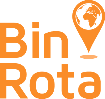 Bin Rota logosu