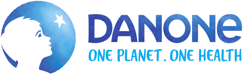 Danone logosu